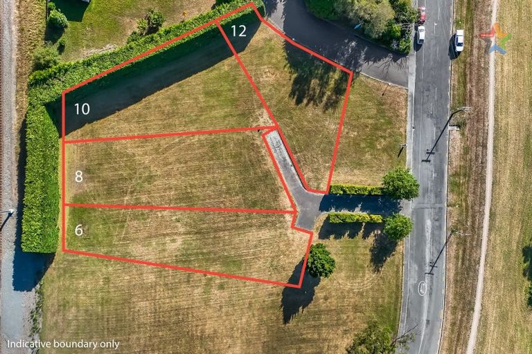 Photo of property in Manor Park, 6 Manor Park Road, Manor Park, Lower Hutt, 5019