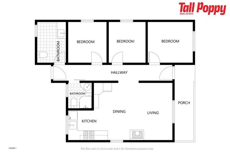 Photo of property in 2 Miriama Street, Taumarunui, 3920