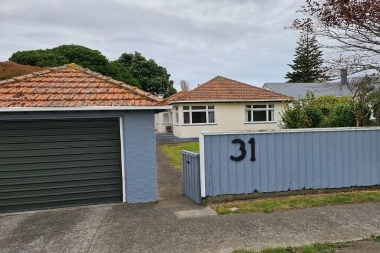 Photo of property in 31 Dives Avenue, Hawera, 4610