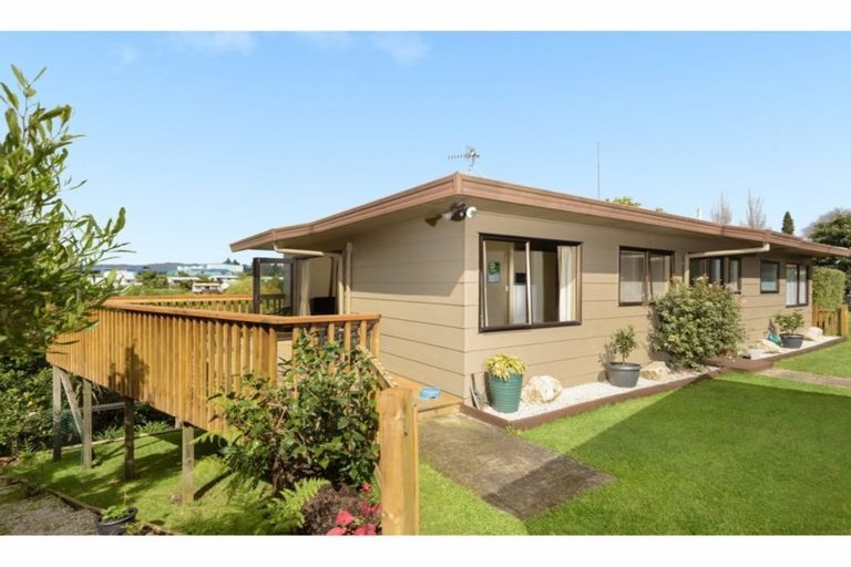 Photo of property in 41b Church Street, Gate Pa, Tauranga, 3112