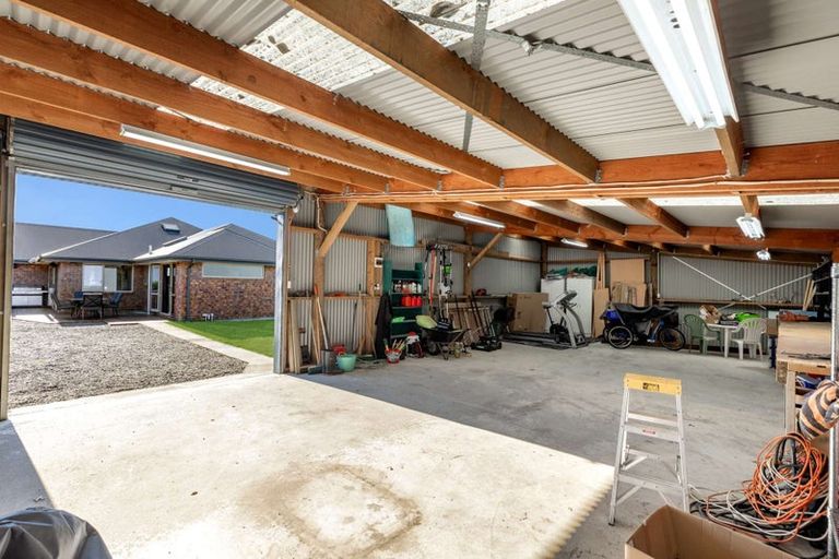 Photo of property in 91a Dryden Avenue, Rolleston, 7614