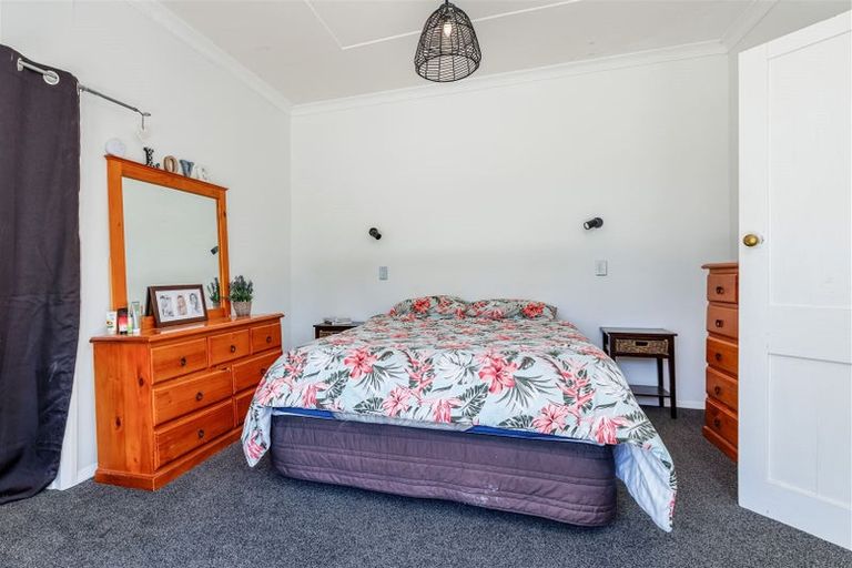 Photo of property in 277 Hakakino Road, Ngaumu, Masterton, 5890