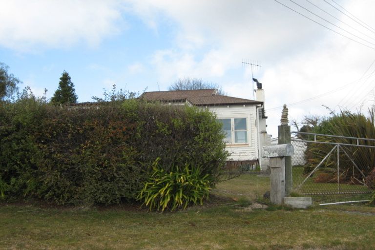 Photo of property in 36 Rawhira Road, Tauranga Taupo, Turangi, 3382