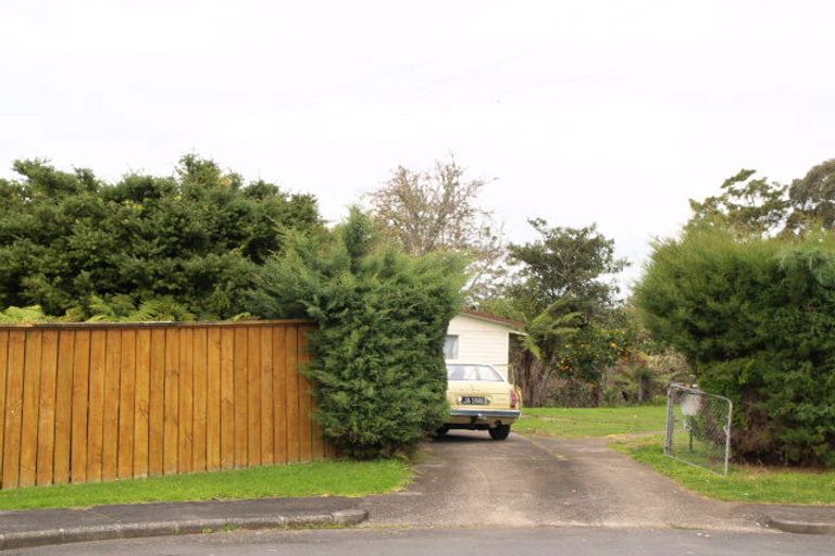 Photo of property in 26 Eden Street, Mangere East, Auckland, 2024