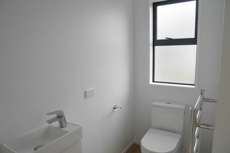 Photo of property in 93 Manakura Street, Russley, Christchurch, 8042