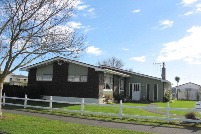 Photo of property in 3 Kebbell Avenue, Levin, 5510