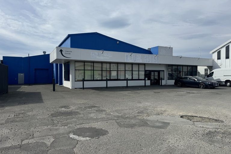 Photo of property in 408 Saint Aubyn Street West, Hastings, 4122