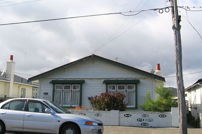 Photo of property in 6 Jessie Street, Petone, Lower Hutt, 5012