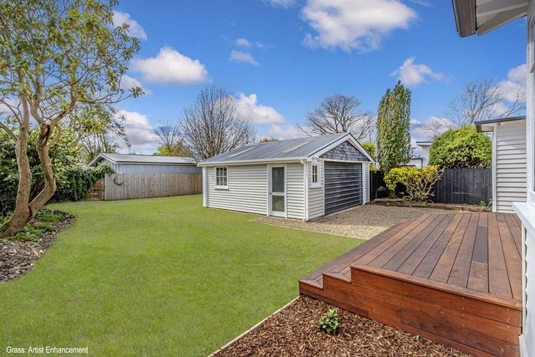 Photo of property in 13 Julius Terrace, Richmond, Christchurch, 8013