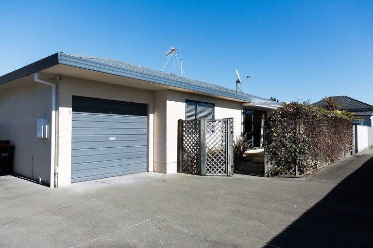 Photo of property in 111c Nelson Crescent, Napier South, Napier, 4110