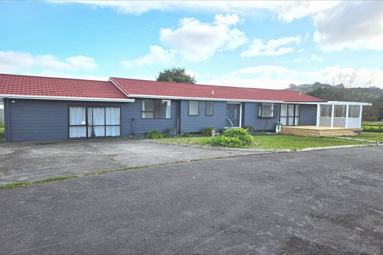 Photo of property in 133 Helenslee Road, Pokeno, 2472