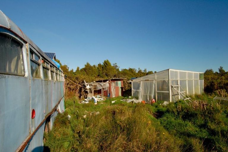 Photo of property in 116 South Terrace Road, Karamea, 7893