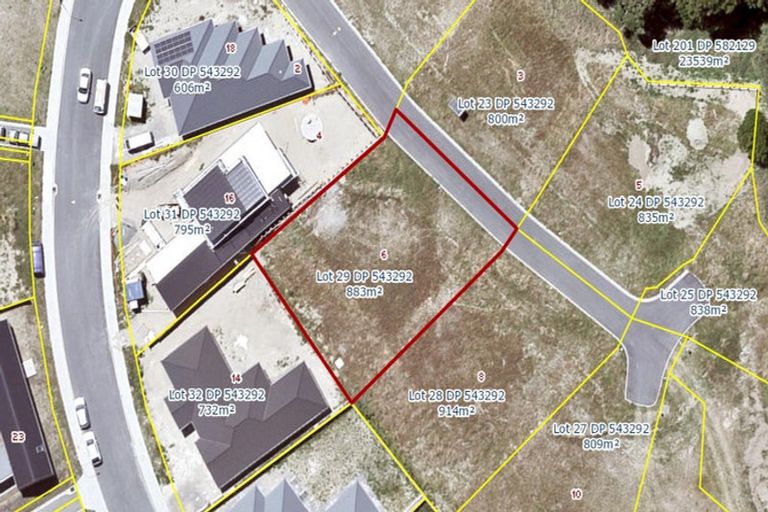 Photo of property in 6 Piwakawaka Way, Waikanae, 5036