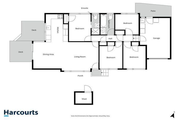 Photo of property in 7 Gallagher Park Lane, Pauanui, Hikuai, 3579