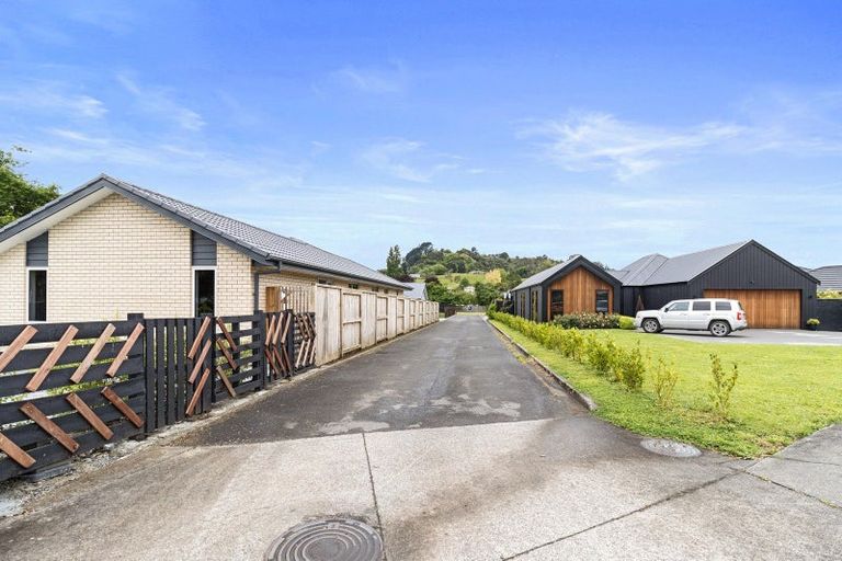 Photo of property in 5 Robin Azariah Place, Te Kuiti, 3910