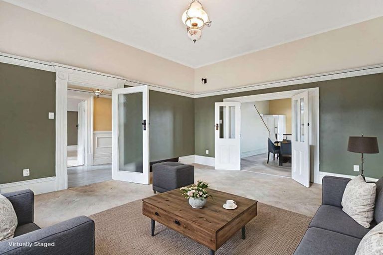 Photo of property in 21 Neidpath Road, The Glen, Dunedin, 9011