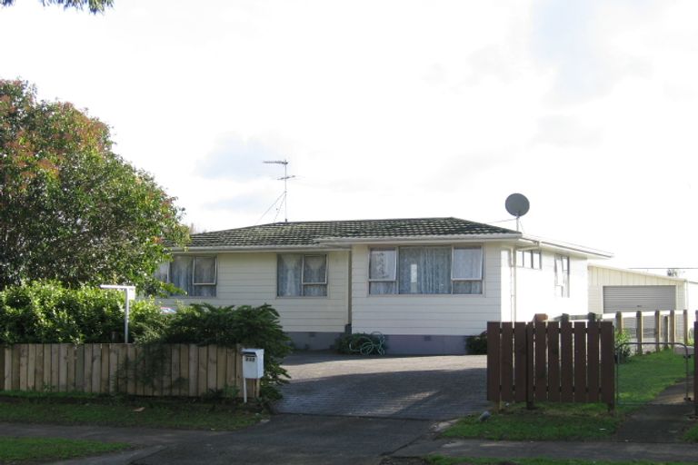 Photo of property in 232 East Tamaki Road, Otara, Auckland, 2023