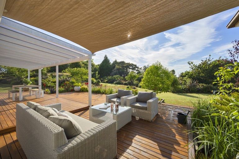 Photo of property in 183 Jones Road, Hunua, Papakura, 2583