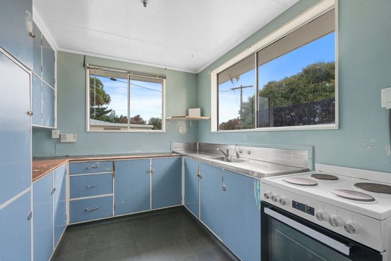 Photo of property in 124 Oxford Street, Lansdowne, Masterton, 5810