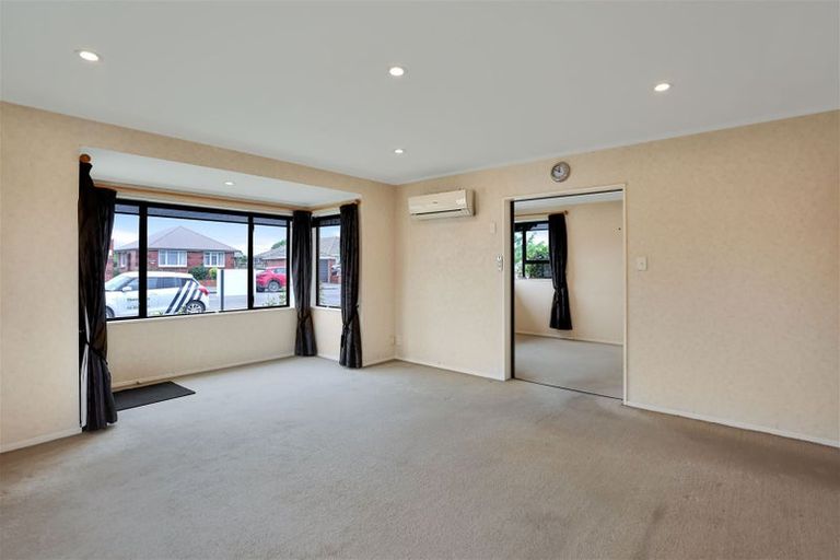 Photo of property in 320 Havelock Street, Ashburton, 7700