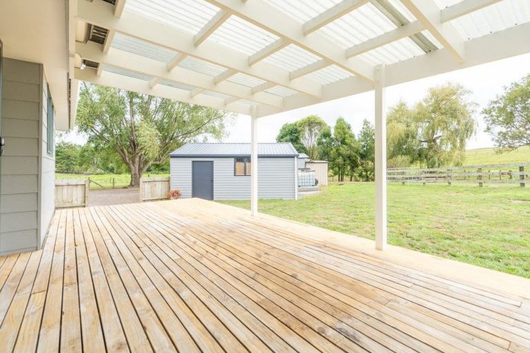 Photo of property in 106 Speedy Road, Horsham Downs, Hamilton, 3281