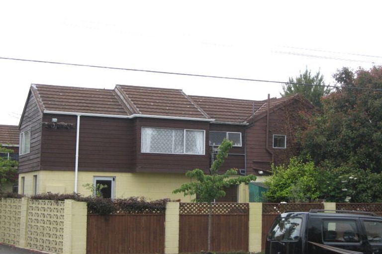 Photo of property in 4/37 Avalon Street, Richmond, Christchurch, 8013