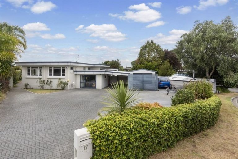 Photo of property in 17 Galbraith Avenue, Beerescourt, Hamilton, 3200
