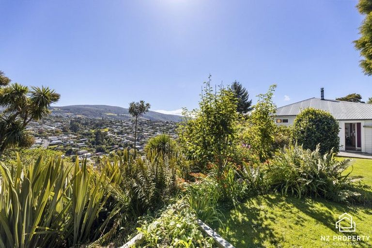 Photo of property in 21 Falcon Street, Kaikorai, Dunedin, 9010
