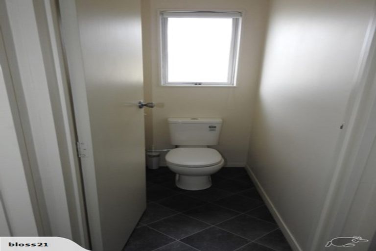 Photo of property in 4/24 Oxley Avenue, St Albans, Christchurch, 8014