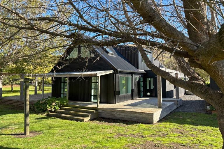 Photo of property in 441 Blind River Road, Blind River, Seddon, 7285