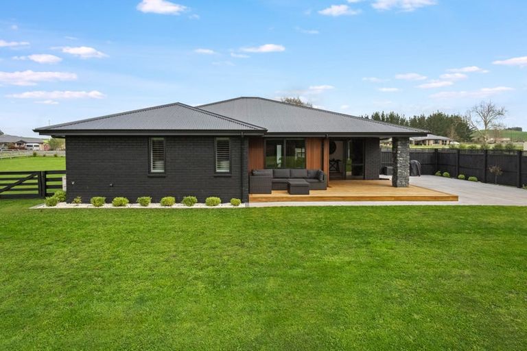 Photo of property in 27 Mountain View Lane, Putaruru, 3481