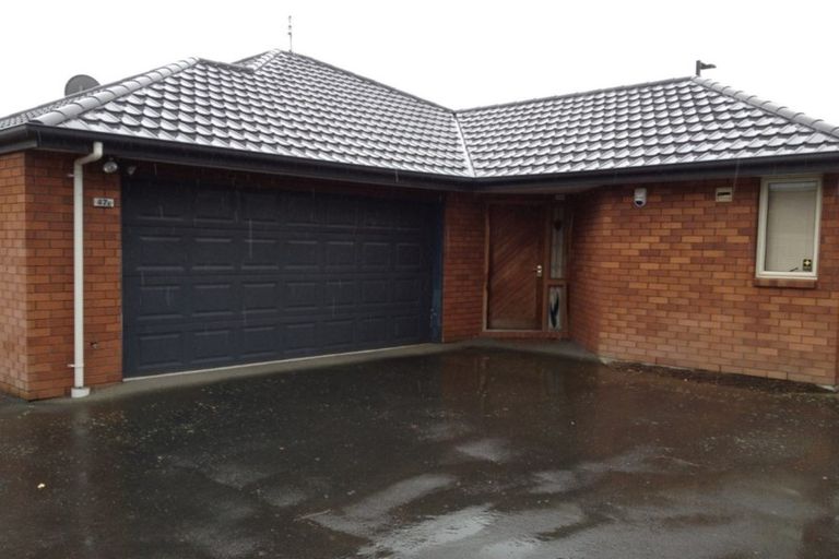 Photo of property in 47e Peer Street, Upper Riccarton, Christchurch, 8041