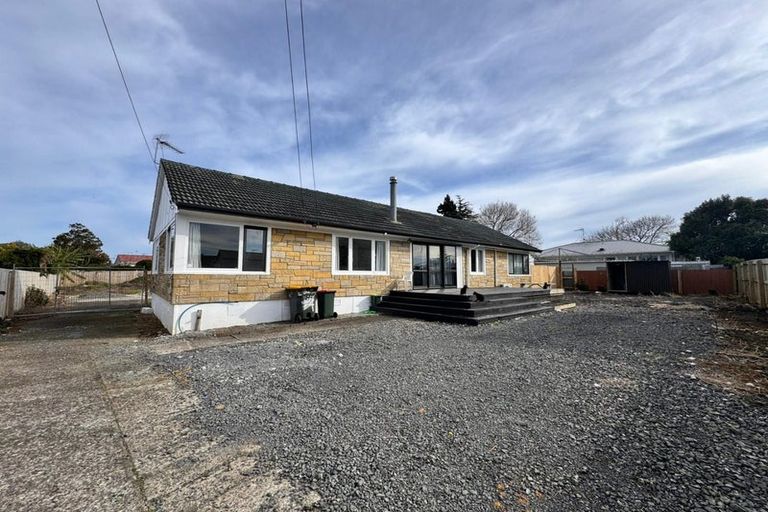 Photo of property in 7 Coxhead Road, Manurewa, Auckland, 2102