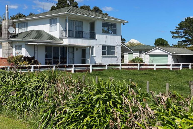 Photo of property in 45 Johnston Street, Brixton, Waitara, 4382