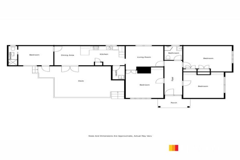 Photo of property in 65 Richardson Street, Saint Kilda, Dunedin, 9012