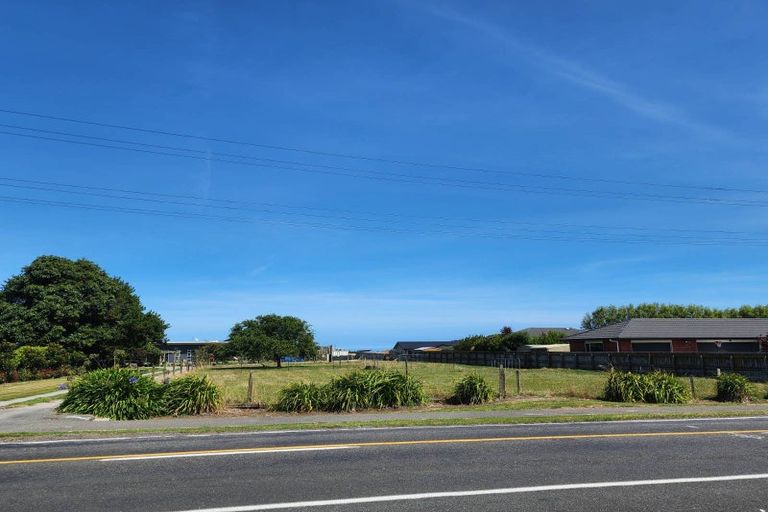 Photo of property in 297 Glover Road, Hawera, 4675