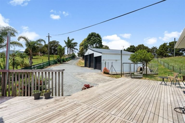 Photo of property in 294 Snooks Road, Maungatapere, Whangarei, 0179
