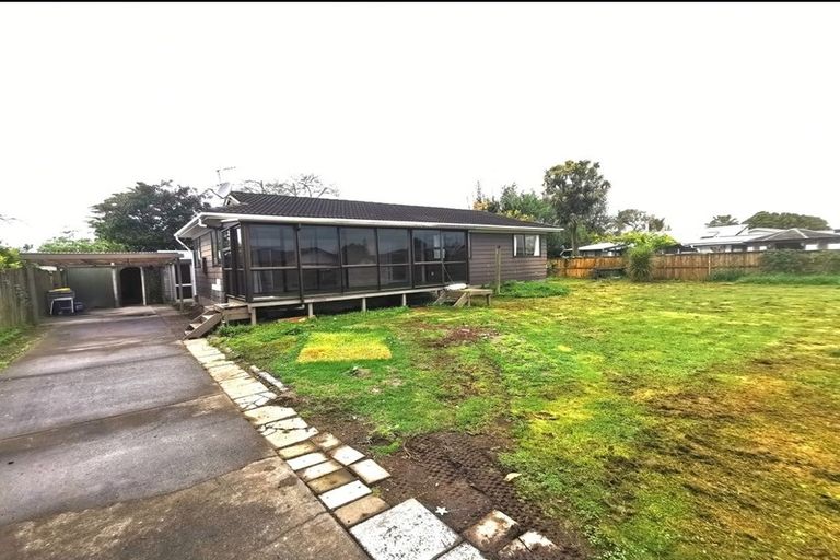 Photo of property in 7 Poinsettia Place, Henderson, Auckland, 0610