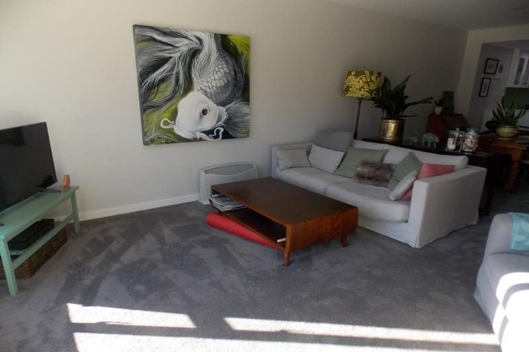 Photo of property in Kate Sheppard Apartments, 7f/42 Molesworth Street, Thorndon, Wellington, 6011