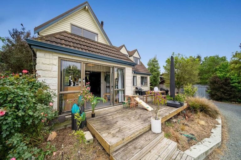 Photo of property in 5 Whiterocks Road, Weston, Oamaru, 9401