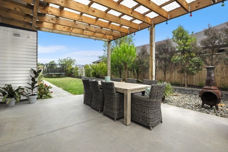 Photo of property in 23 Reliance Crescent, Beachlands, Auckland, 2018
