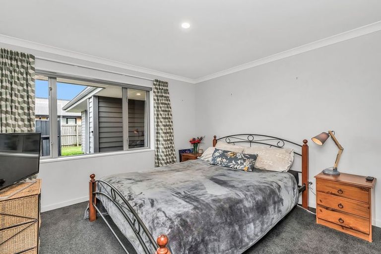 Photo of property in 25 Walter Place, Kirwee, Darfield, 7571