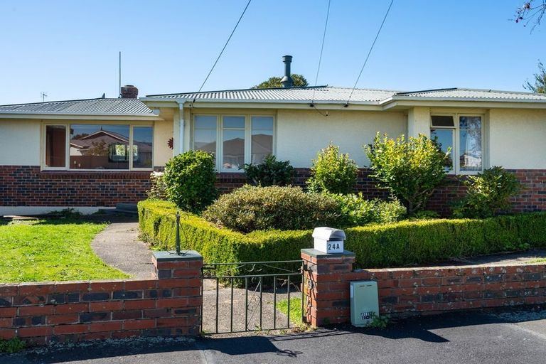 Photo of property in 24a Forfar Street, Mosgiel, 9024