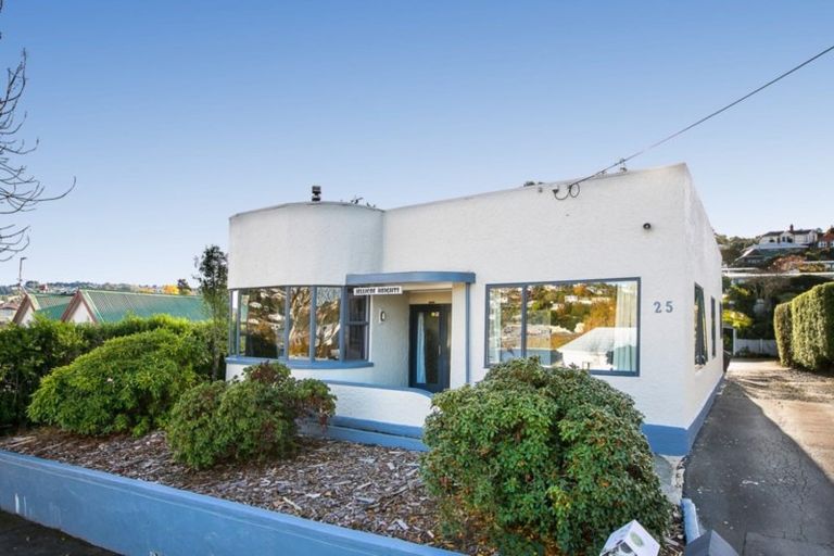 Photo of property in 25 Jellicoe Crescent, Kaikorai, Dunedin, 9010