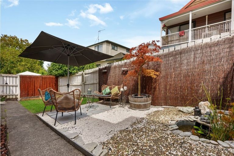 Photo of property in 3/112 Gossamer Drive, Pakuranga Heights, Auckland, 2010