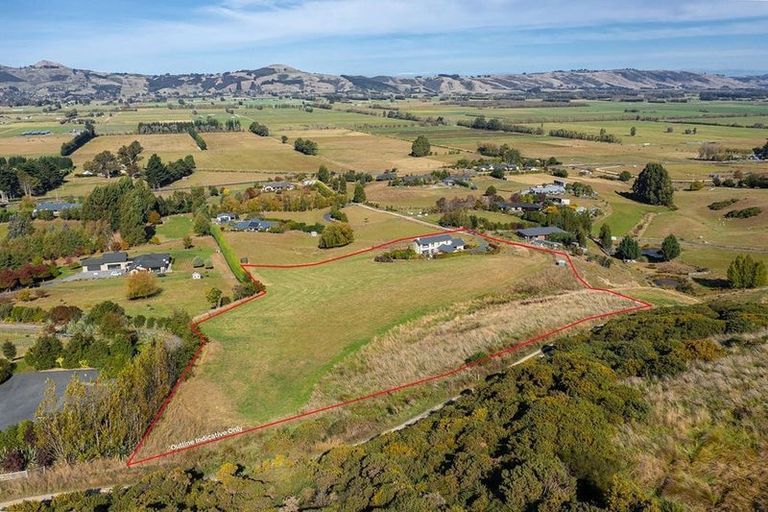 Photo of property in 294 Tirohanga Road, North Taieri, Mosgiel, 9092