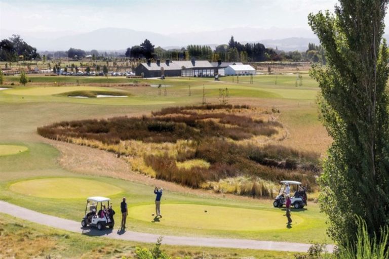 Photo of property in 56 Arahura Road, Pegasus, 7612