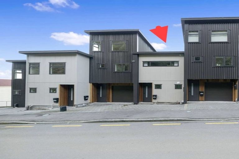 Photo of property in 161 Grant Road, Thorndon, Wellington, 6011