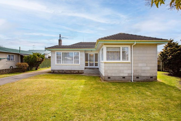 Photo of property in 7 Griffiths Place, Claudelands, Hamilton, 3214