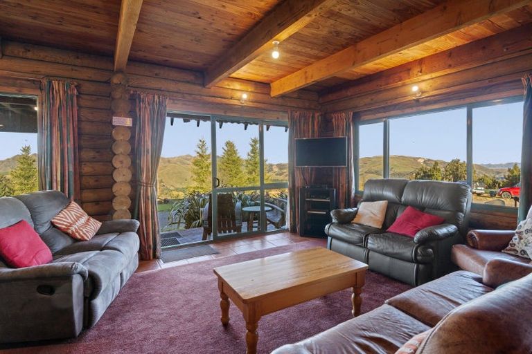 Photo of property in 47 Terako Terrace, Lyford, Waiau, 7395